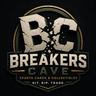 Breakers Cave